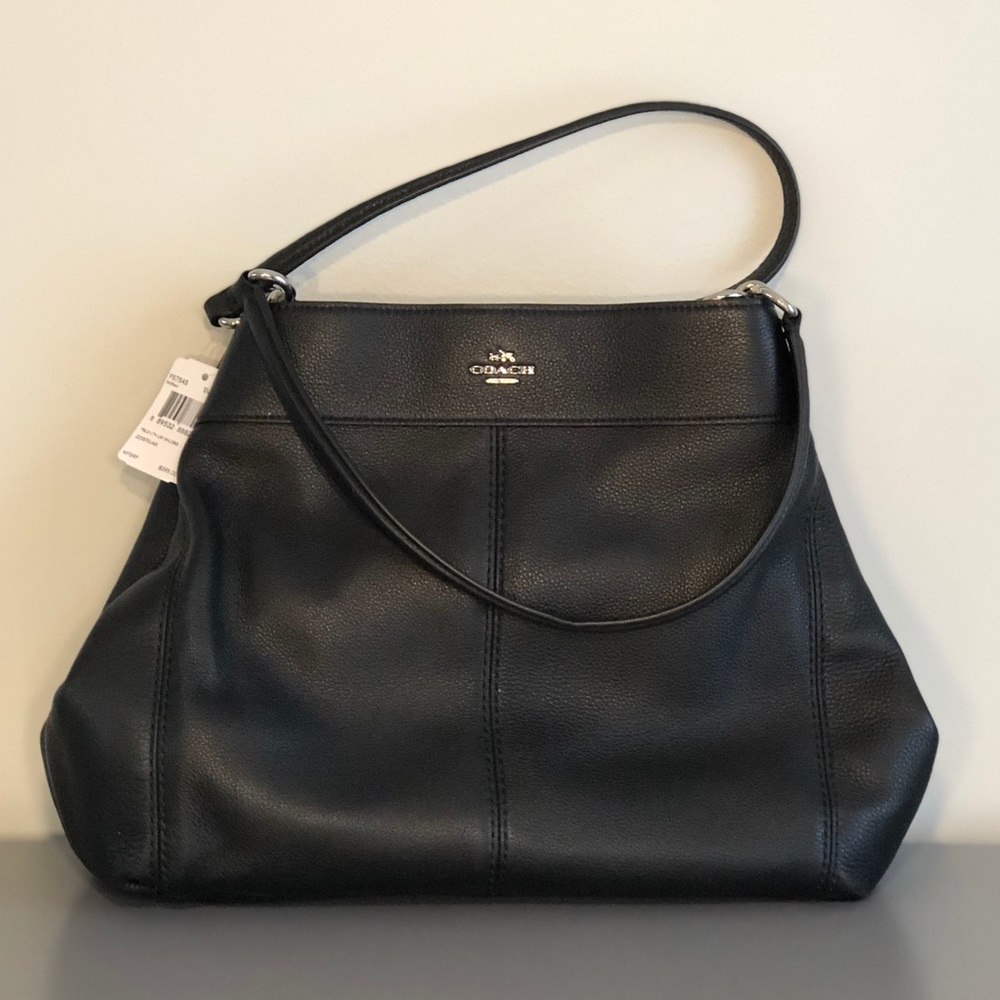 New with out tags Coach Purse